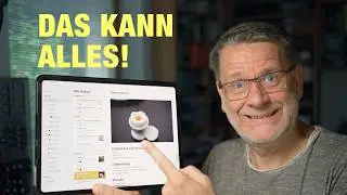So holst Du ALLES aus Apple Notizen heraus - vergiss alle anderen Apps! 📝