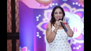 Diwali Celebration | Friends Gettogether | Friends with Family Party | Diwali Party  @Anchor Tina