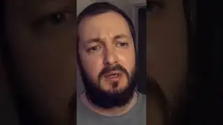 Батя - психотерапевт 🤣