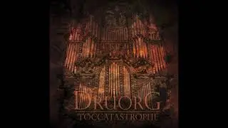 Druorg - Gothic Impression | FIRST SONG OF OUR DEBUT