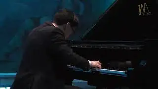 "Danzas Argentinas Op.2 - Danza de la moza donosa" - Alberto Ginastera
