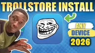 Install TrollStore on iOS Without Computer — No Jailbreak (2026 Guide)
