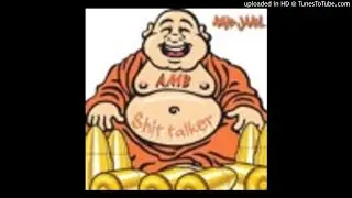 $hit talker - AmbJaay