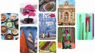 Pinterest presenta el año que esta por venir