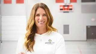 Coaching Confident Kids | Mindset, Sports & Family Leadership for Young Athletes