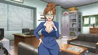¿Está mal que sienta algo por mi profesora? en ESPAÑOL para Android y Pc | Juego Eroge