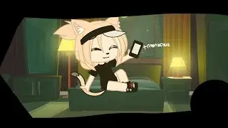 •Жду от тебя сообщения•[] Меме[]