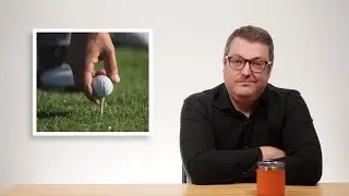 Facts & Narratives: PGA and LIV Golf Merger Controversy