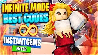 Anime Dimensions New INFINITE Codes! [Anime Dimensions Simulator Update]