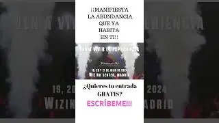 Crea la vida de tus sueños.Tu tienes el poder de Manifestar todo lo que te propongas!!!