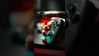 Gamesir X4 A  #edjka_ben #gaming #handheld #gamesir