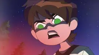 Ben 10 lore meme
