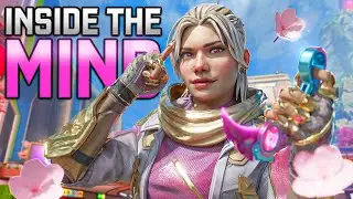 Inside the Mind of a Solo Wraith in Apex Legends
