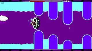 [GD] {Level de sub #1} - Sunshine By Leafy (Read Desc.)