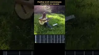El Bimbo (Tanha Shodam Tanha) #фингерстайл #гитара #музыка #guitar #fingerstyle #guitarcover