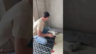 Зачем в парилке канализация?