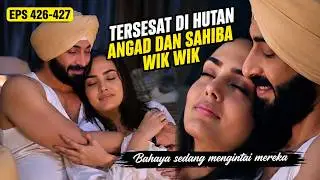 LOST IN THE WOODS: SAHIBA AND ANGAD - Teri Meri Doriyaann