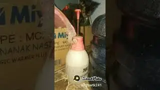 apa yg terjadi??