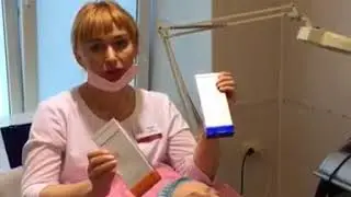 Завотделением рассказывает о пептидах