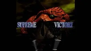 Killer Instinct - Hard - No continues - Riptor