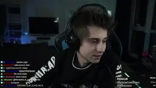 Elwind Dark Passage Maçı Sonrası Panky ile Kavga Ediyor