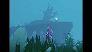 Tsurumi Island Ambience