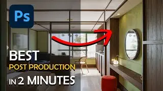 Post Production In 2 Minutes | FAST & EASY