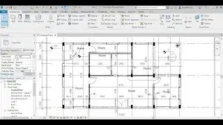 Revit Architecture - Unit 5_17 Architectural V.S Structural Columns