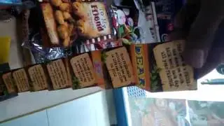 FRIEND GIFT CARD