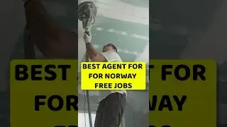 Jobs in Norway for Indians