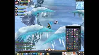 Nostale One VS Evils
