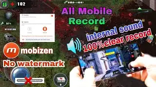 how to record internal audio android