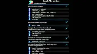 How to save battery/ Increase battery life on most of android devices ONLY FOR ROOTED DEVICES