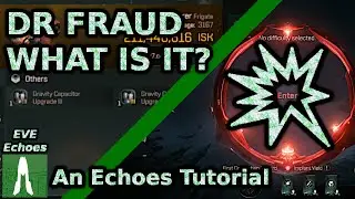 Moving Ships with Dormant Realms: Echoes Tutorial