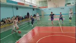Юношеский турнир ФБКО, посвящ. Дню Победы, Финал, 12.05.24