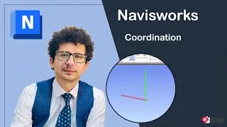 Autodesk Navisworks: Automatic Categorization of Clash Detection