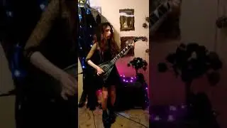 Alice Cooper - Welcome To My Nightmare Intro