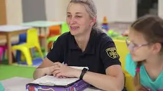 ГУ ДСНС України в області представляє черговий випуск телепрограми "Територія безпеки 101"