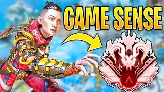 Start Doing THIS To Improve Your Game Sense!