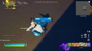 Different games with friends part 2