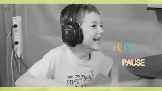fun pause