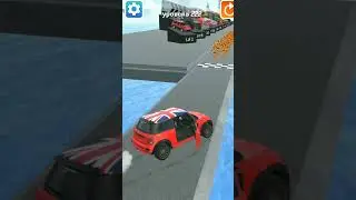 CRASH MASTER GAMES COOL 💕🇷🇺 GAME 🌈 NEW LEVEL 