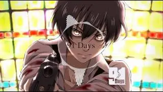 91 Days Full Opening (Nightcore)