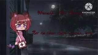 “Let Me Clean Those Wounds, Love” | Hanako Okamura X M!Listener | Luna’s Place