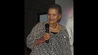 Mams....Your Legacy lives on
