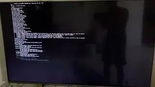 Installing Ubuntu20.04 64-bit server on Raspberry Pi 4 (Failed?)