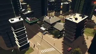 City Skylines: Emergency Call