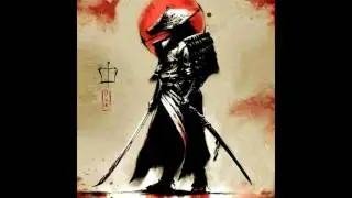 DJ Sonny - Styles Of The Ancients (Shaolin Hip Hop Instrumental Beat)
