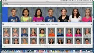 VPS ROES - Events: ID Cards