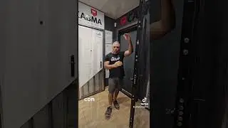 Cambio radical!!! CABMA THOR20
